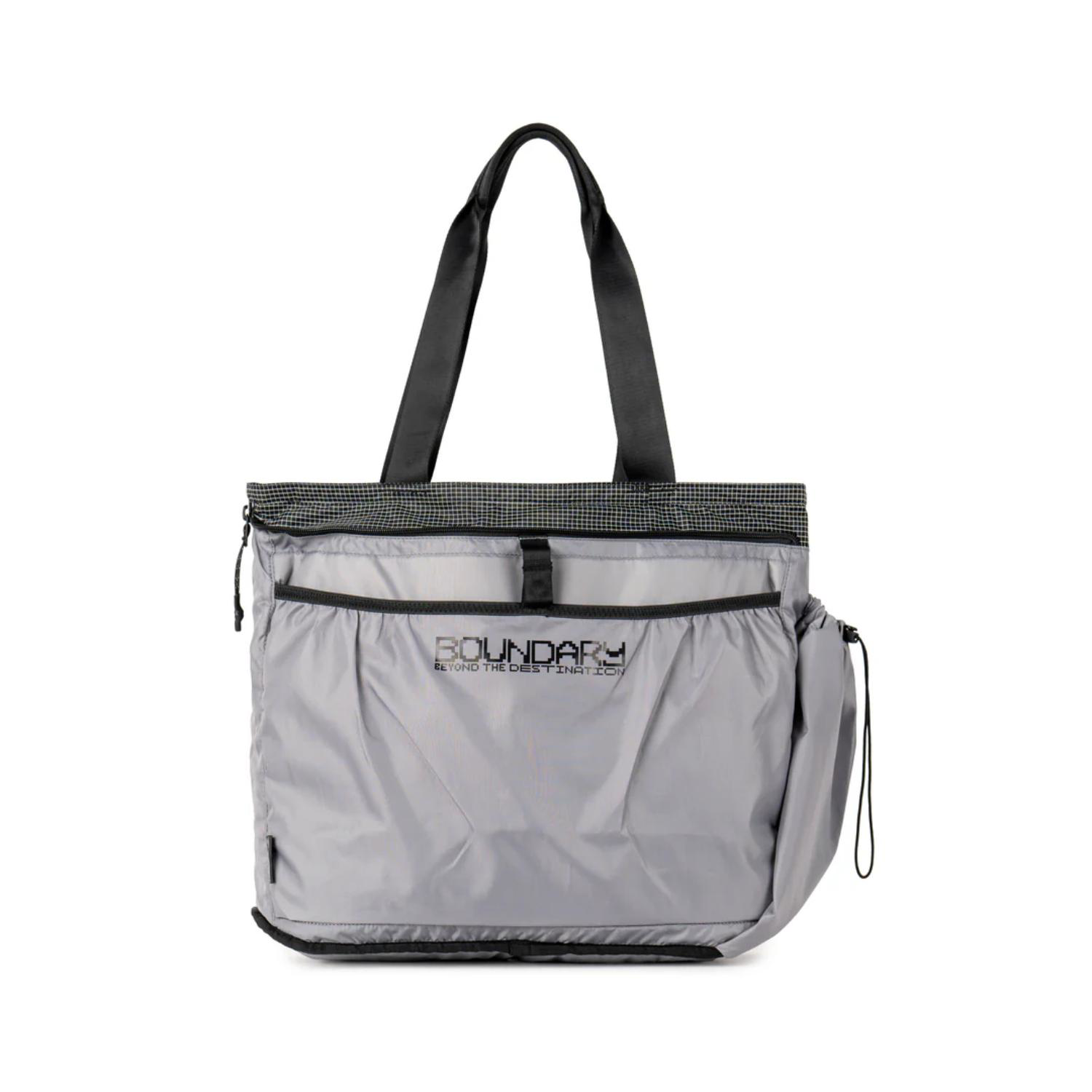 BOUNDARY SUPPLY® Rennen Ripstop Tote Bag 6