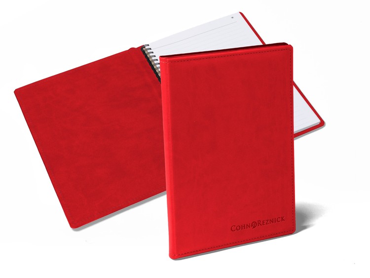 Euro Notebook with Euro Liner 1