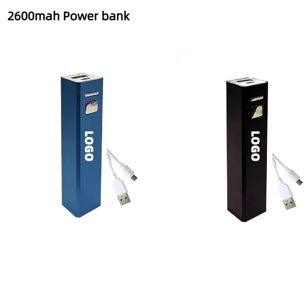 Popular Power Bank 7