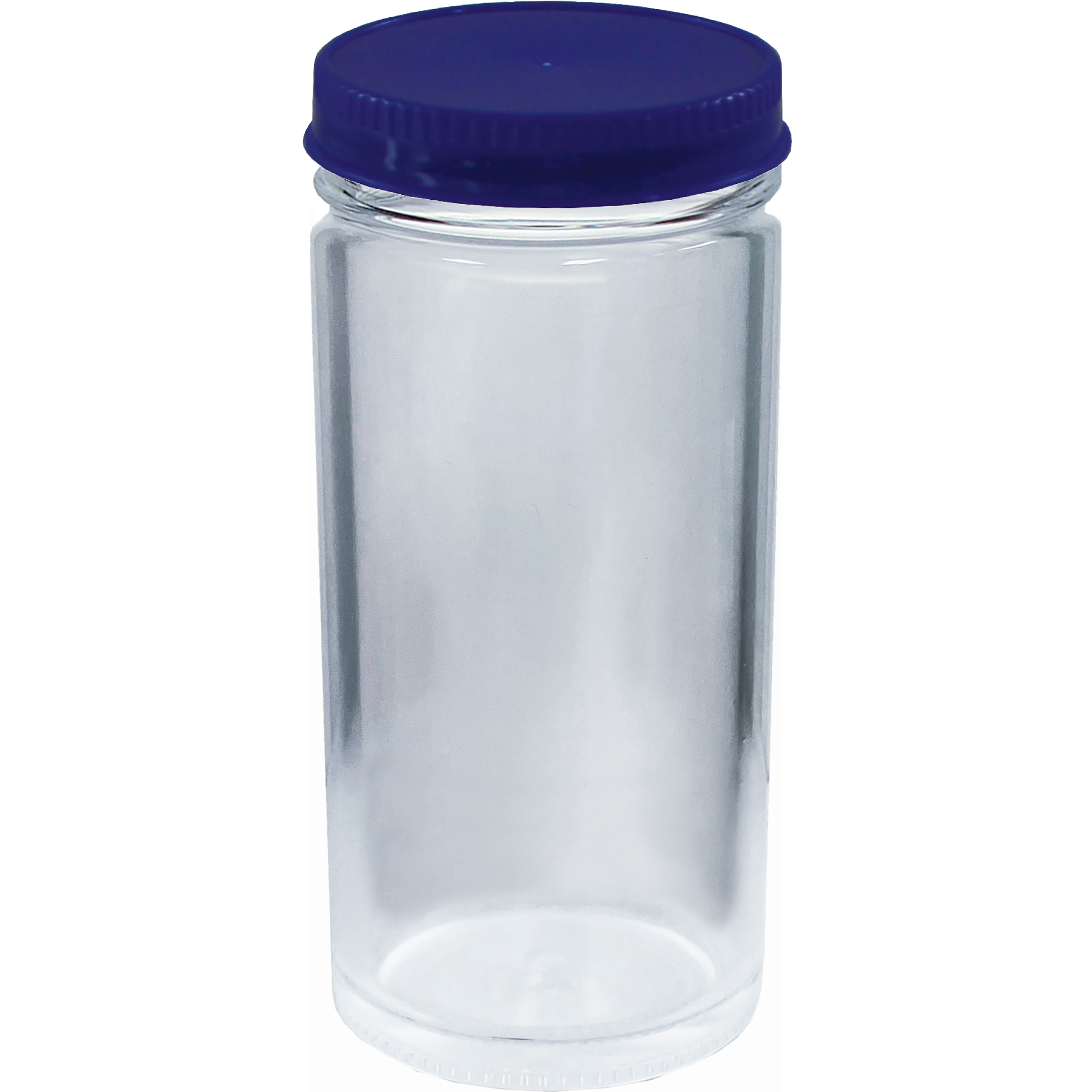 10oz Acrylic Mason Jar Cup 9