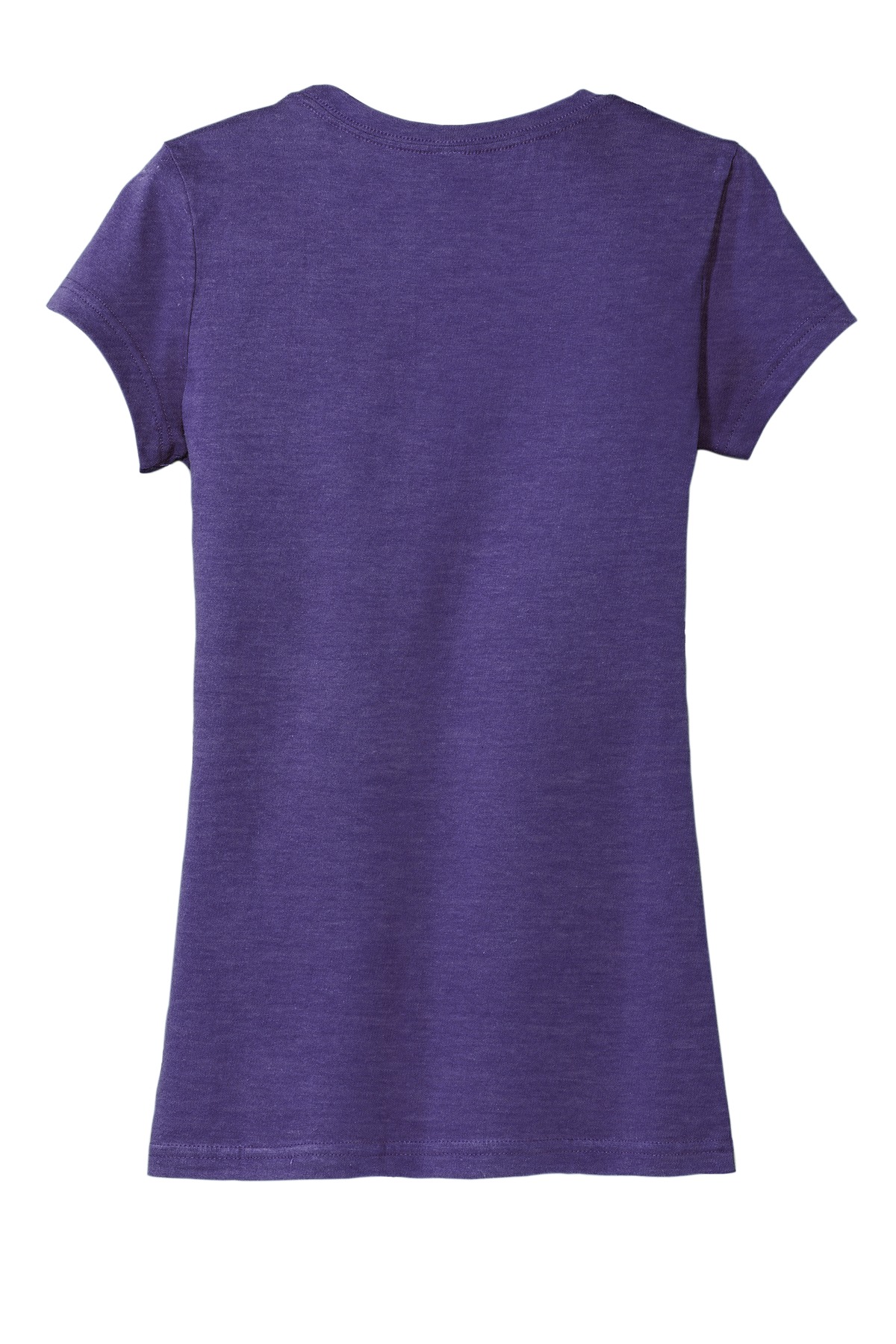 District Women's Fitted Very Important Tee . DT6001 43