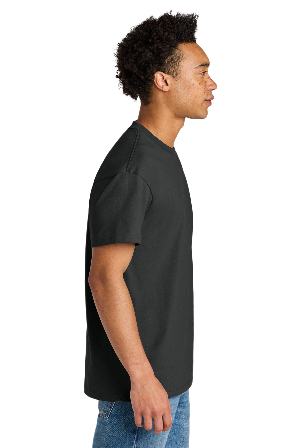 Next Level Apparel Heavyweight Tee NL7200 93