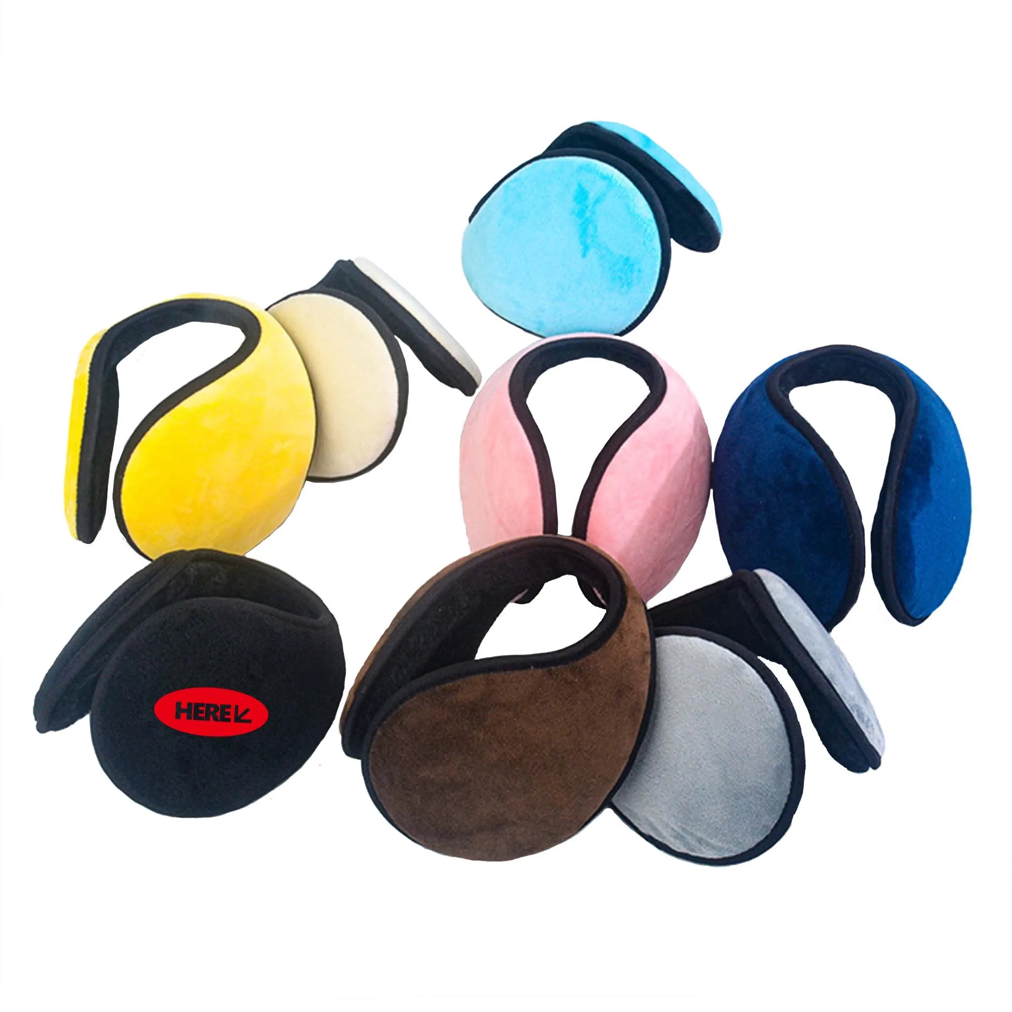 Winter Windproof Warm Ear Muffs