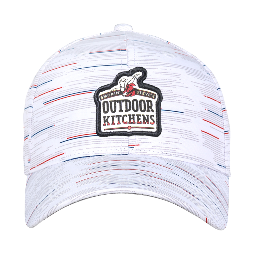 Ahead The Streaker Performance Cap 27