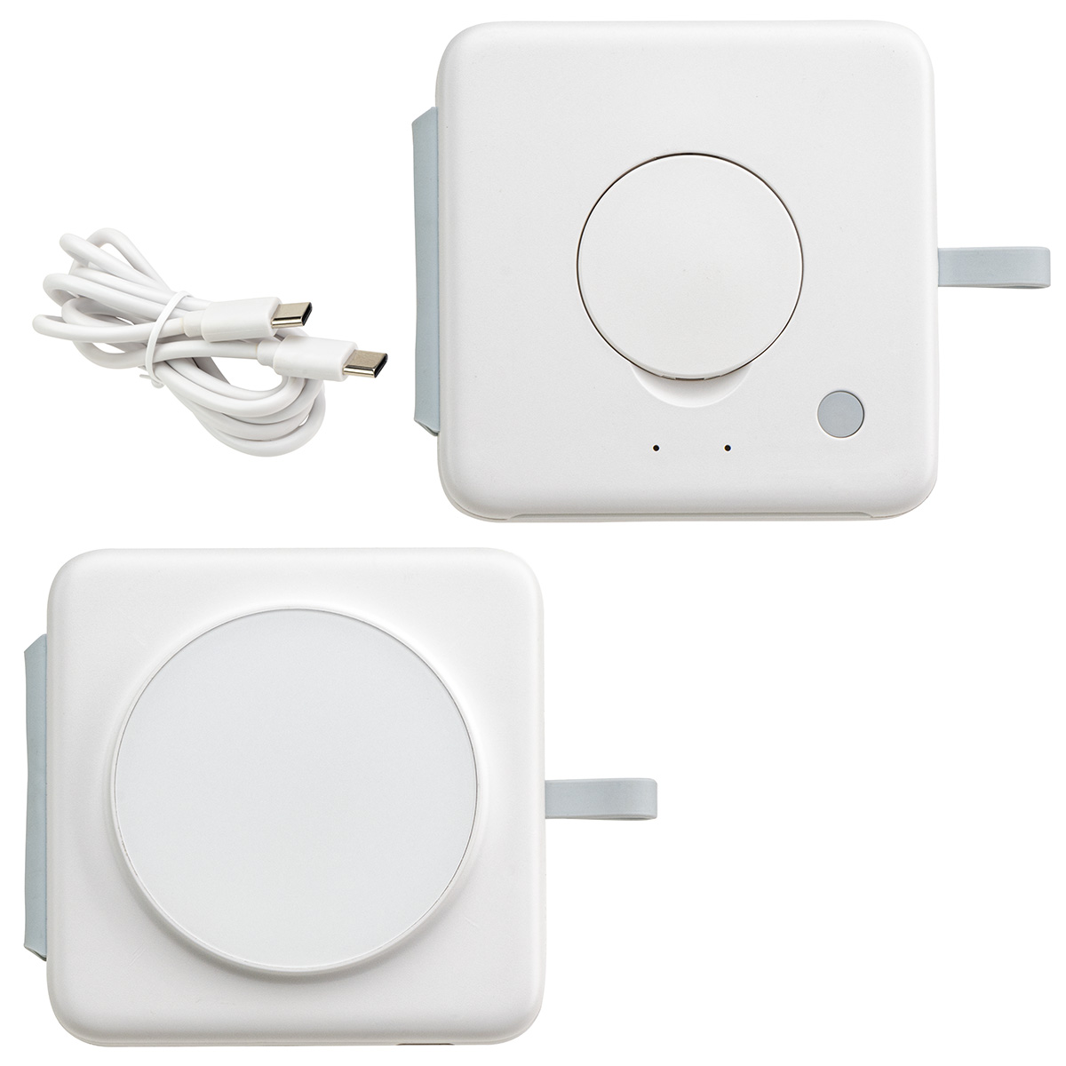 Magport Tri-Fold 3-in-1 Wireless Charger 1