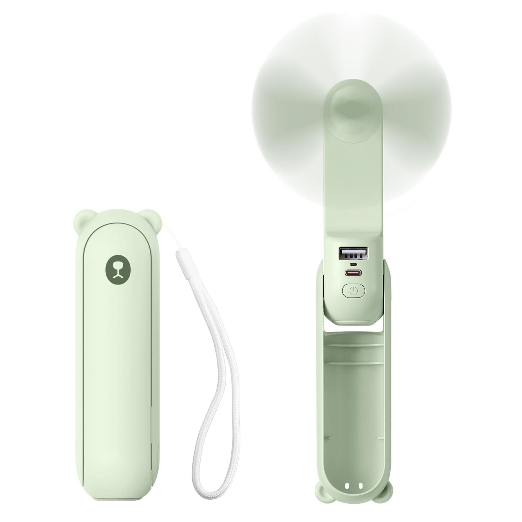 Handheld Mini Fan 6