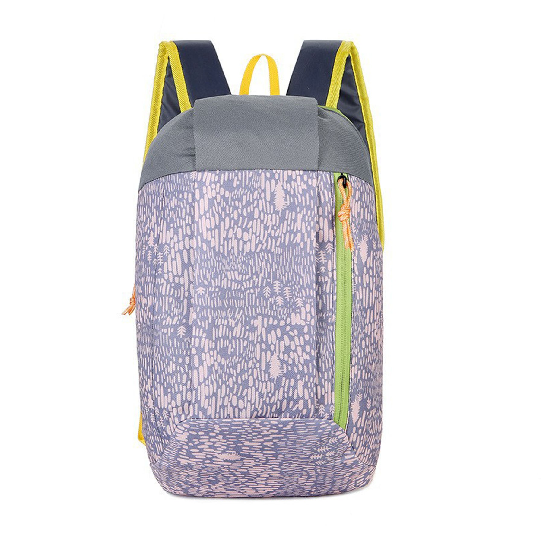 Outdoor Portable Lightweight Sport Backpack 3