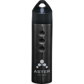 Troika 25oz Stainless Sports Bottle 3