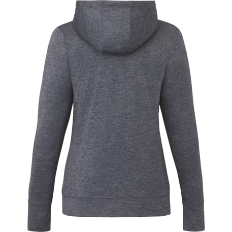 Women's LAVAR Eco Knit Full Zip Hoody 91