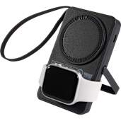 UL Listed MagClick™ Power Bank and Watch Charger 24