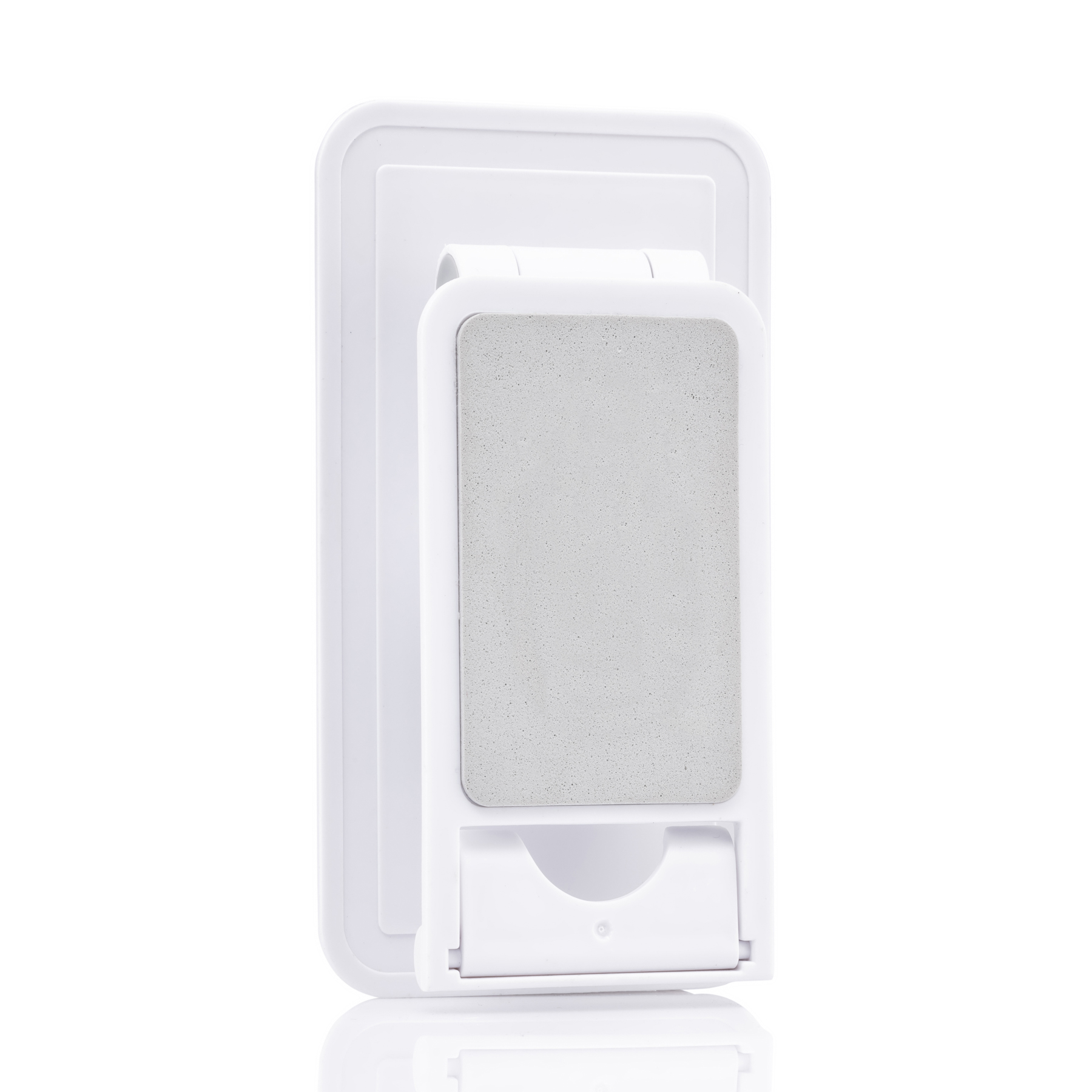 Rotating Media Stand 14