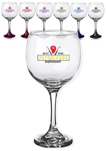 20.5 oz. Premiere Wine Glasses