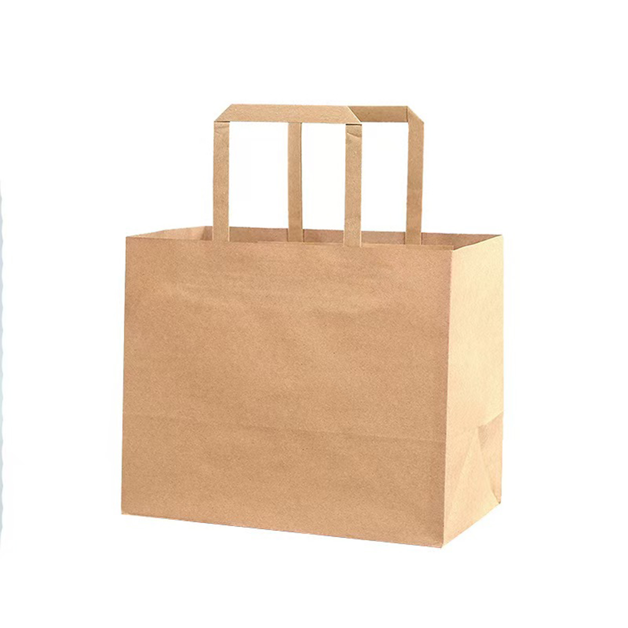 Paper Shopping Bags 6