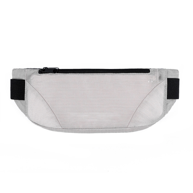 Custom Outdoor Sport Travel Fanny Pack Running Pouch Wallet 3