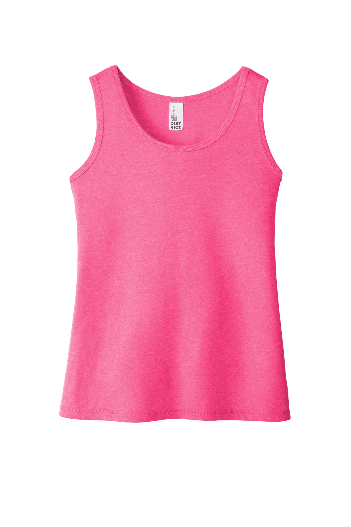 District Girls V.I.T. Tank DT6303YG 20