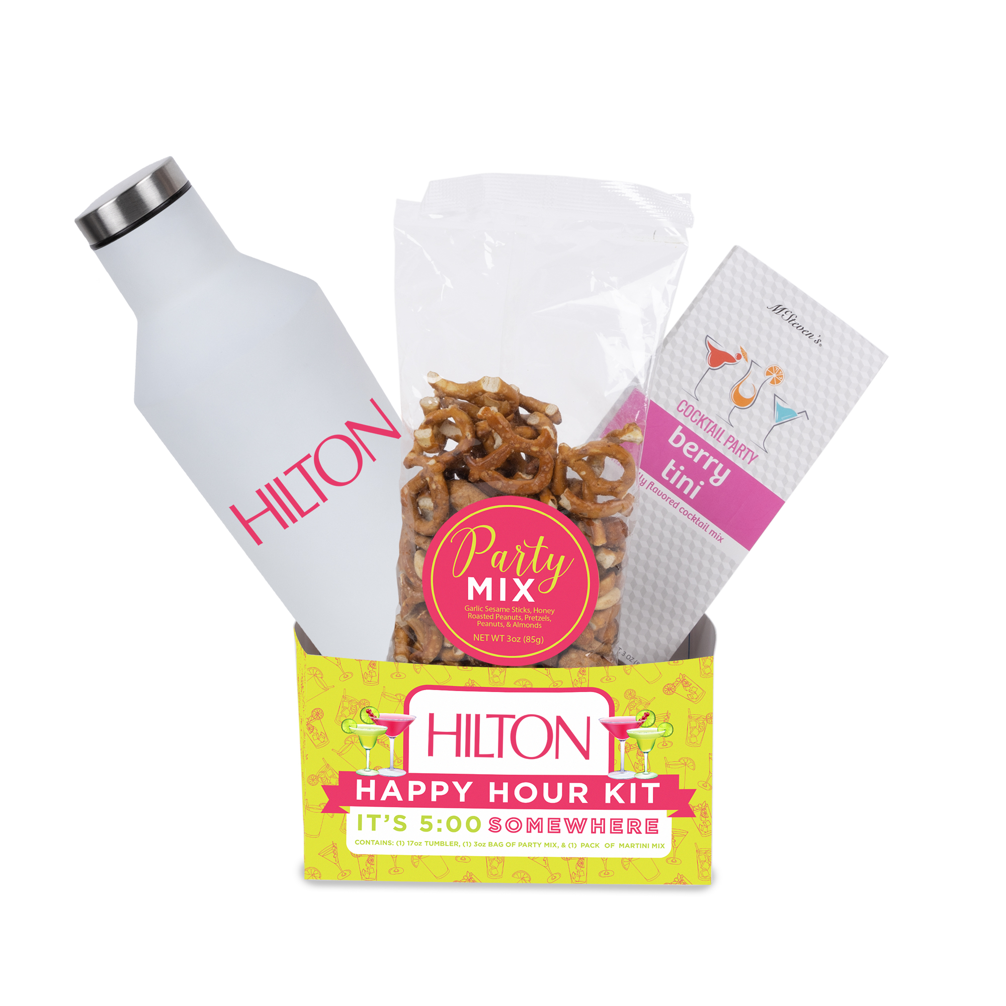 Quilted Cotton Canvas Pot Holder 3