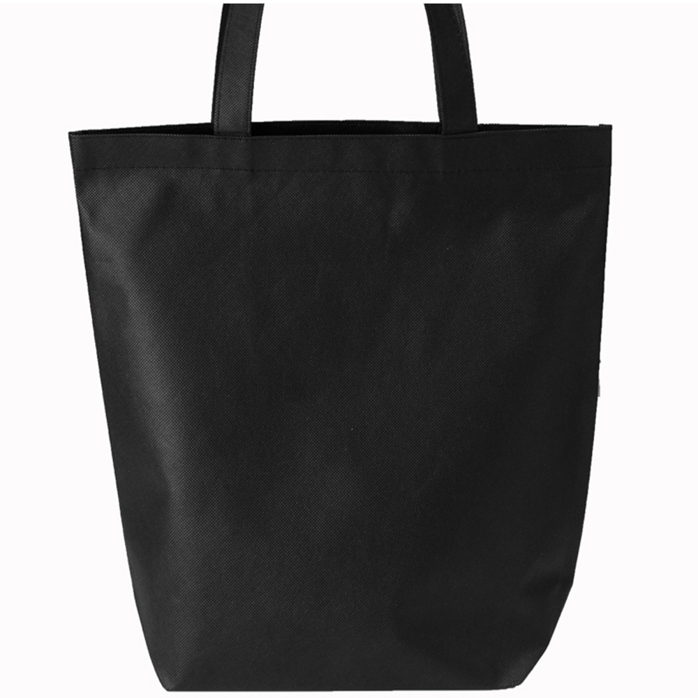 Large Commerce Non Woven Tote Bag 6