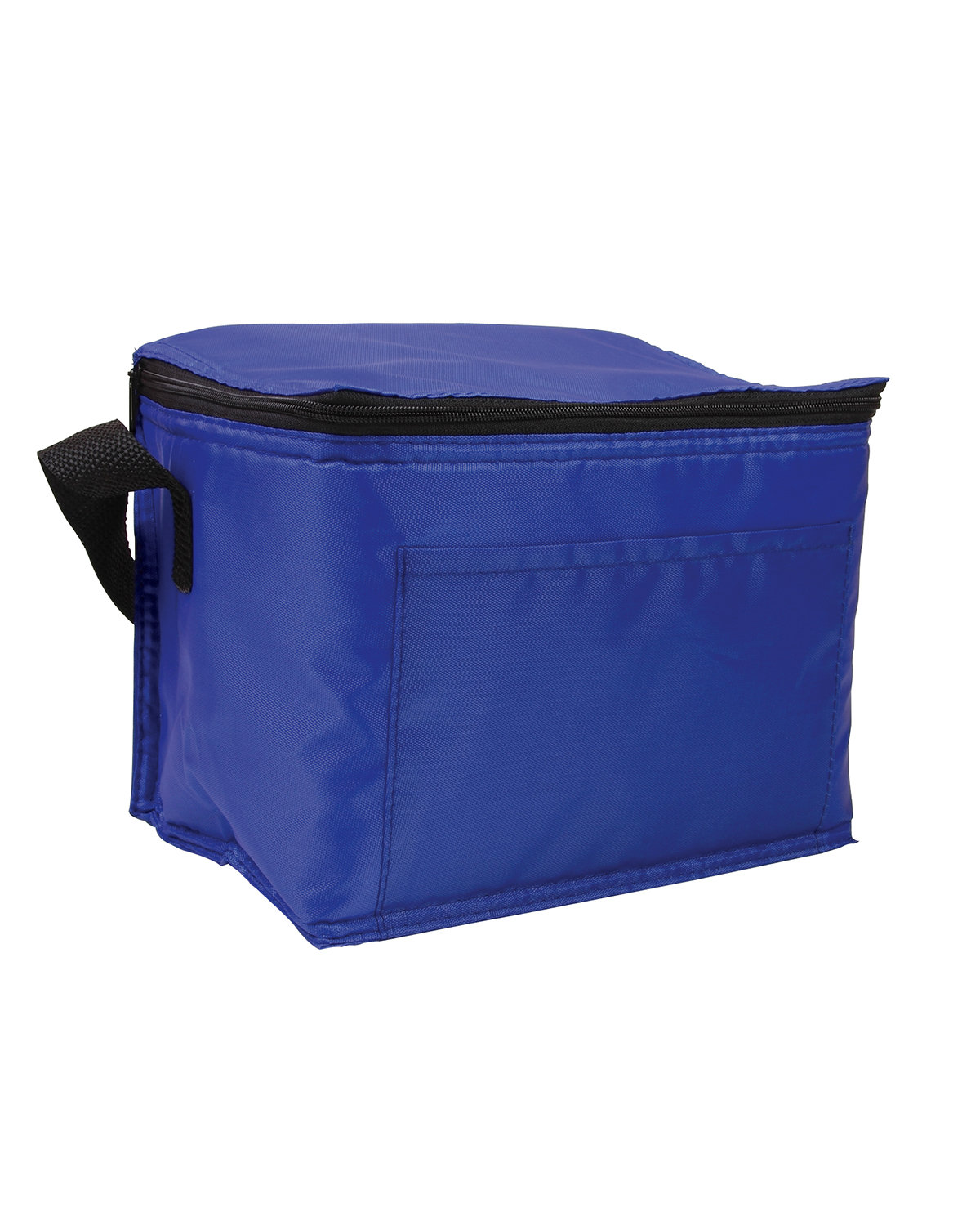 Budget 6-Pack Cooler Bag 3