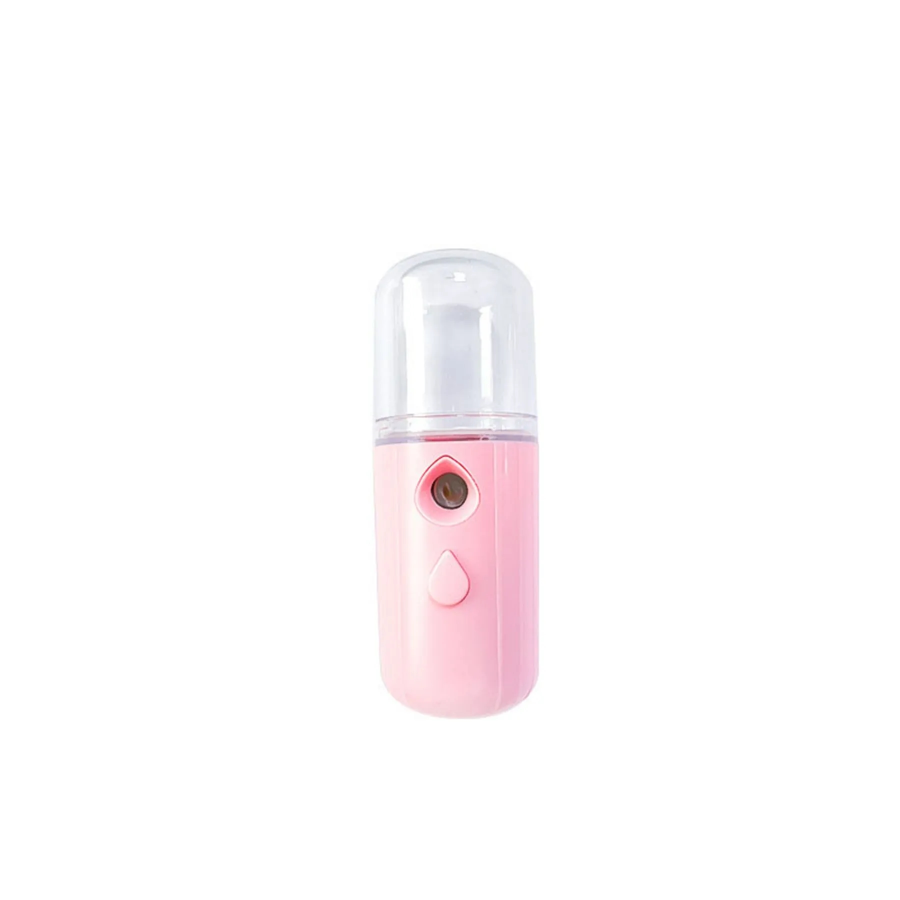 Rechargeable Facial Mini Steam Sprayer 2