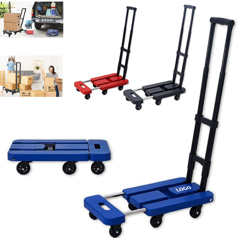 Push Cart Dolly 2