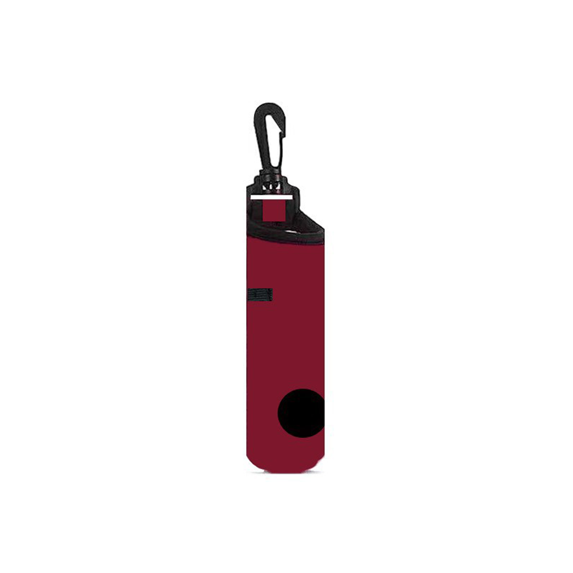 Golf Ball Neoprene Pouch MOQ50 14