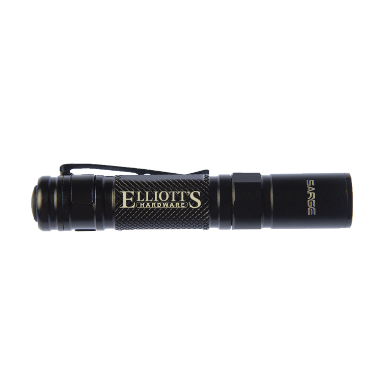 Inspector- LED Penlight 2