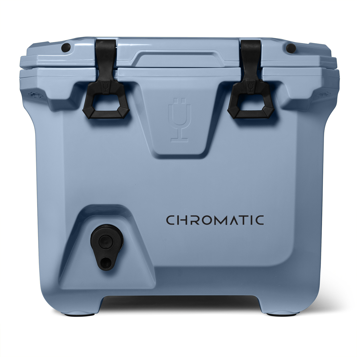 35 Qt. BrüMate BrüTank Rolling Cooler 2