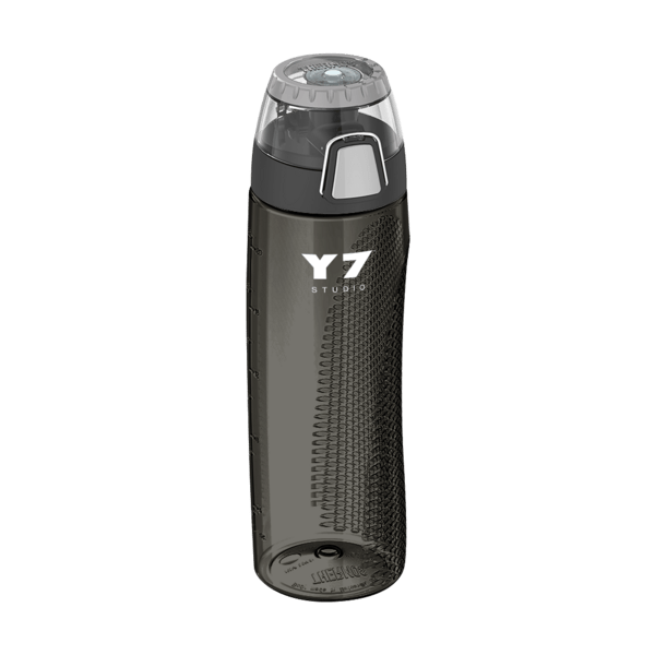 24 oz. Thermos® Hydration Bottle Made with Tritan™ and Rotating Intake Meter 14