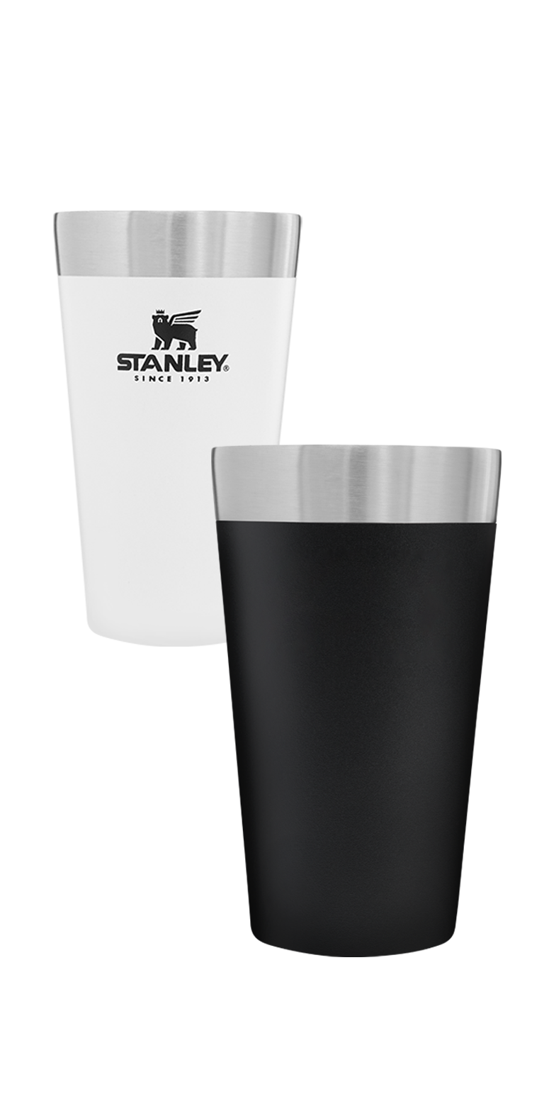 Stanley® 16oz Adventure Stacking Pint 30