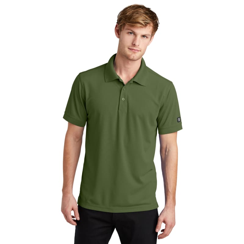 OGIO - Caliber2.0 Polo 18