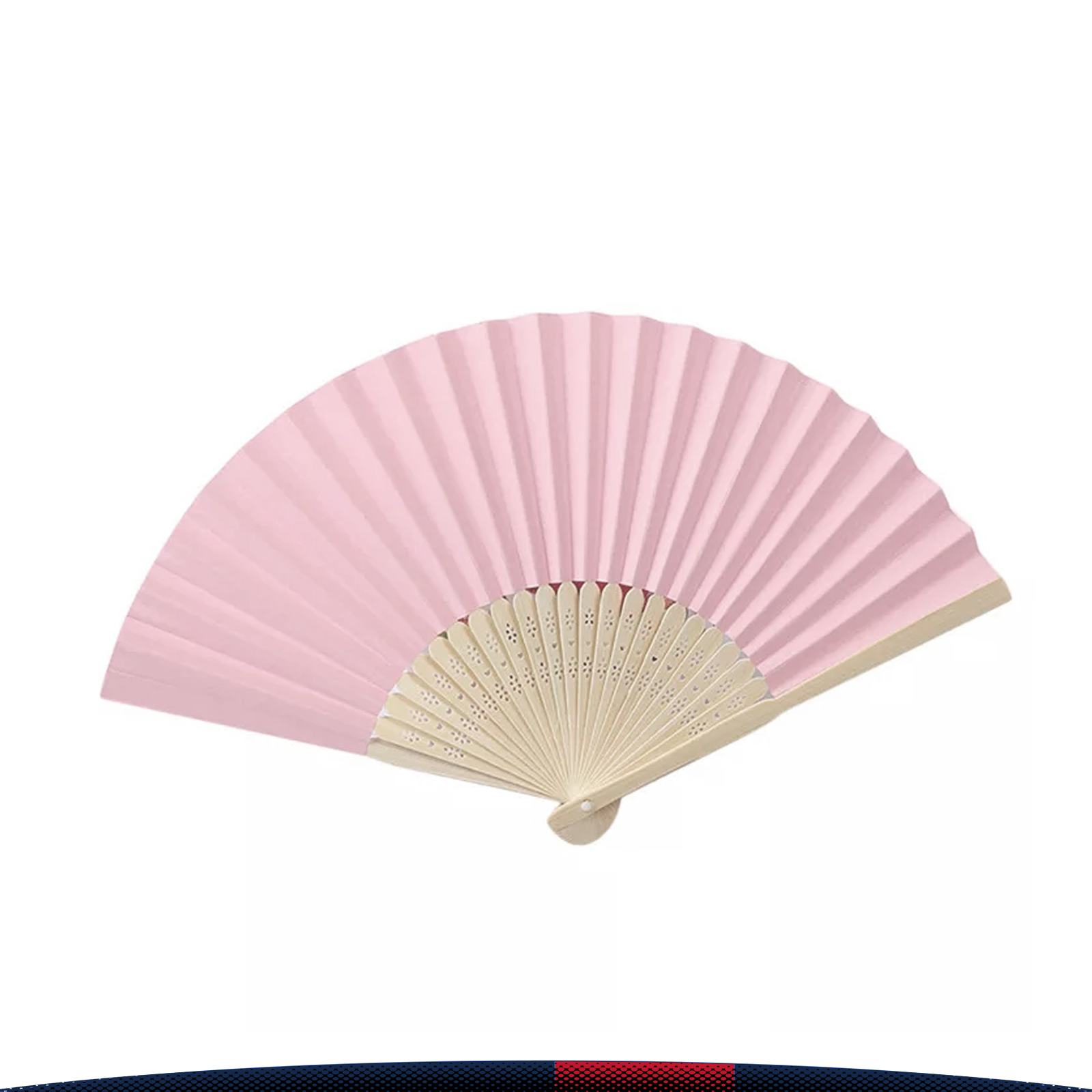 Portable Folding Hand Fans 14