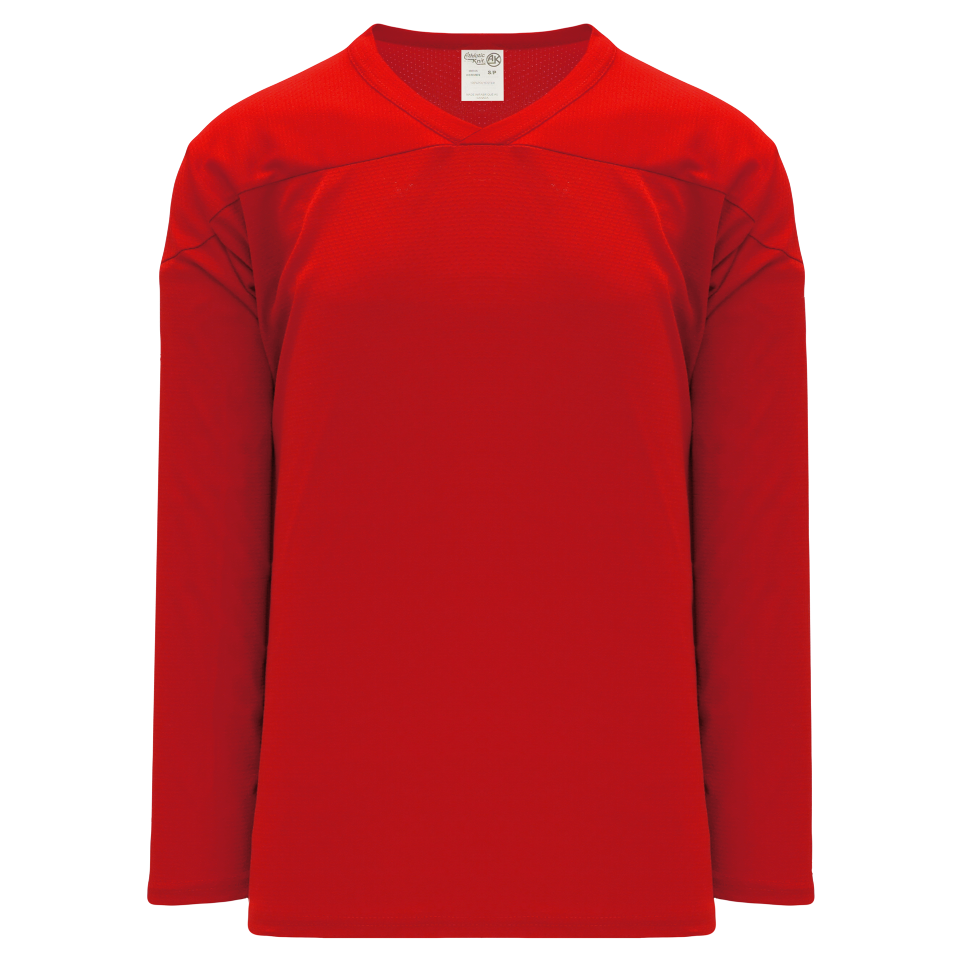 Practice Hockey Jerseys H6000-G01 72