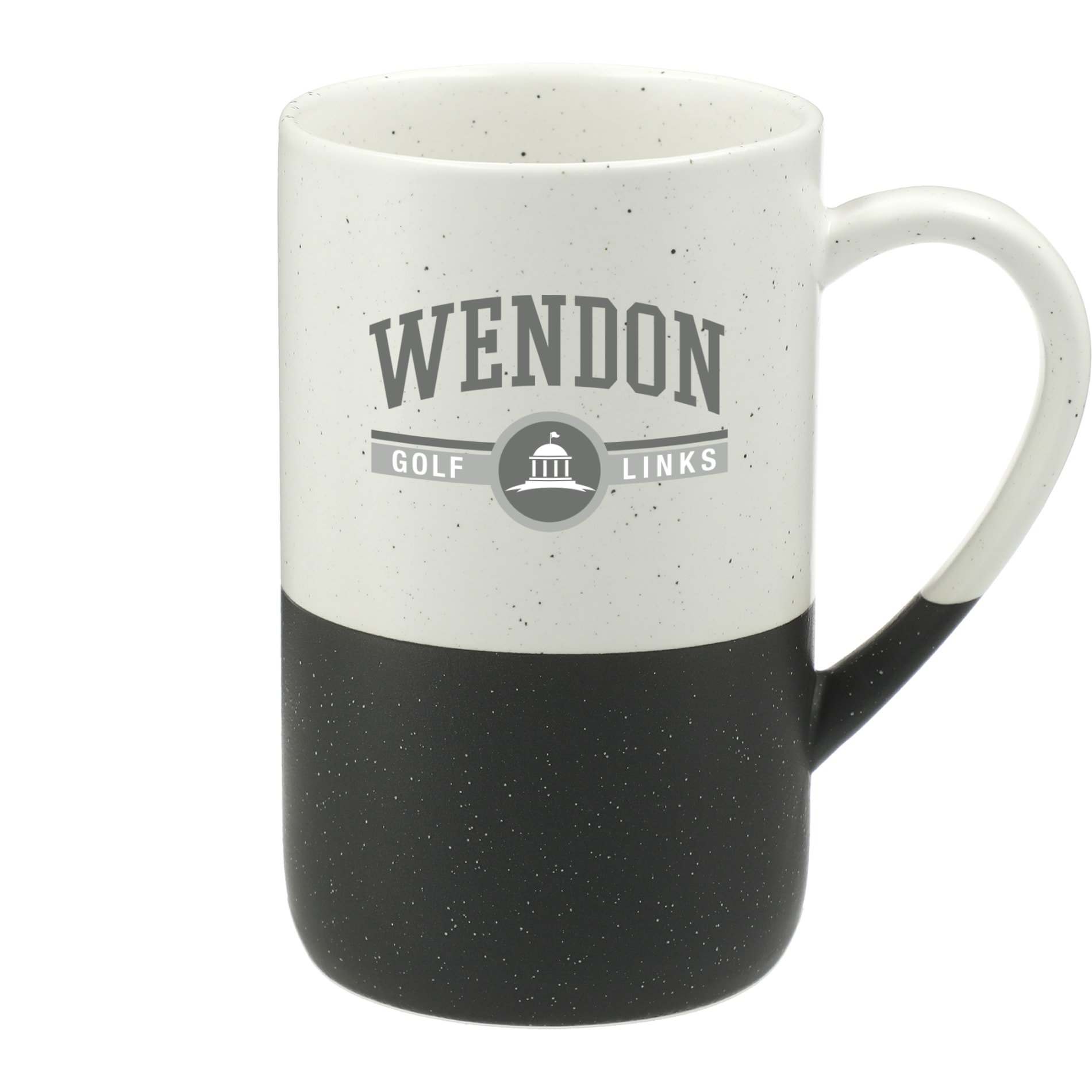 Speckled Wayland Ceramic Mug 13oz 53
