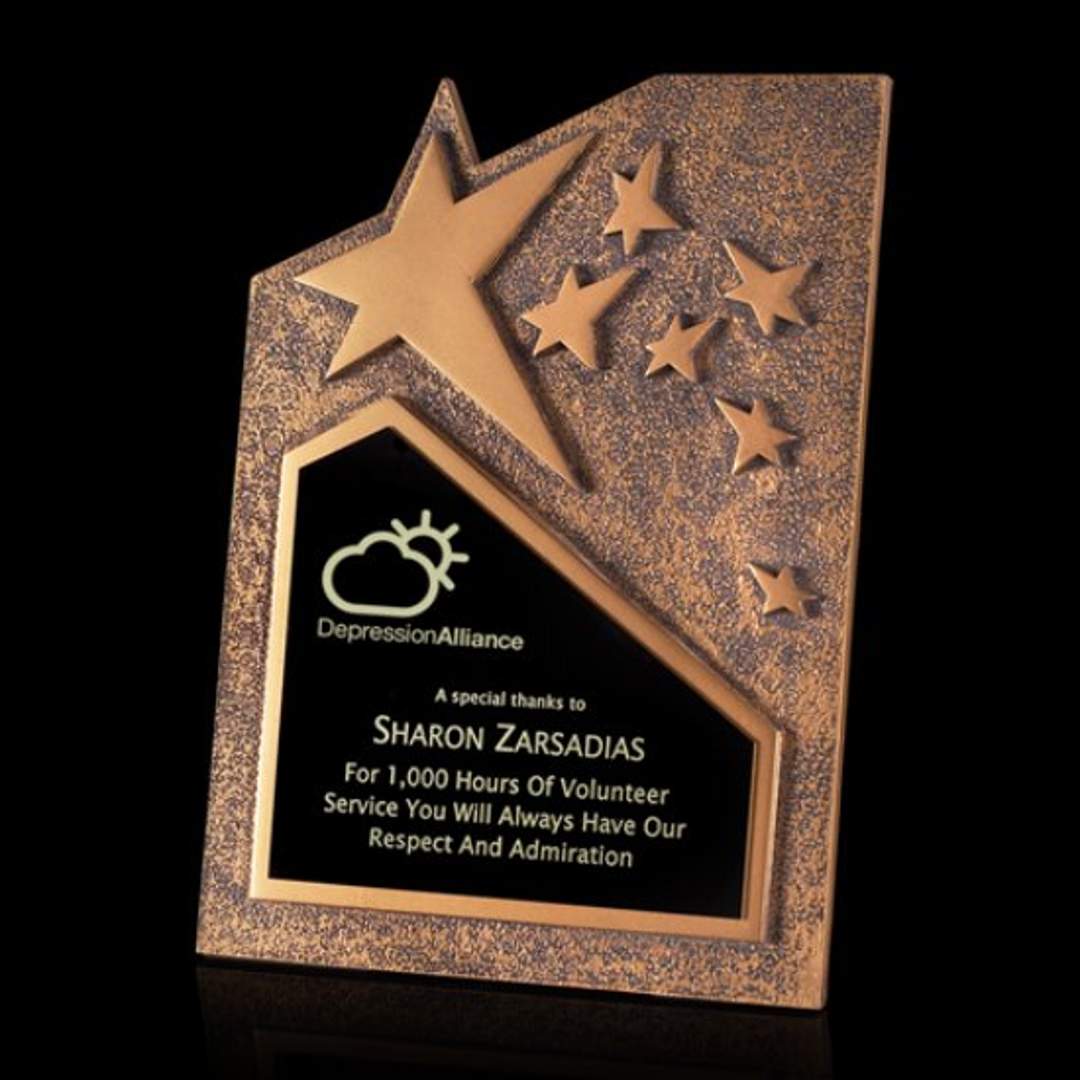 Ruddington Award 3