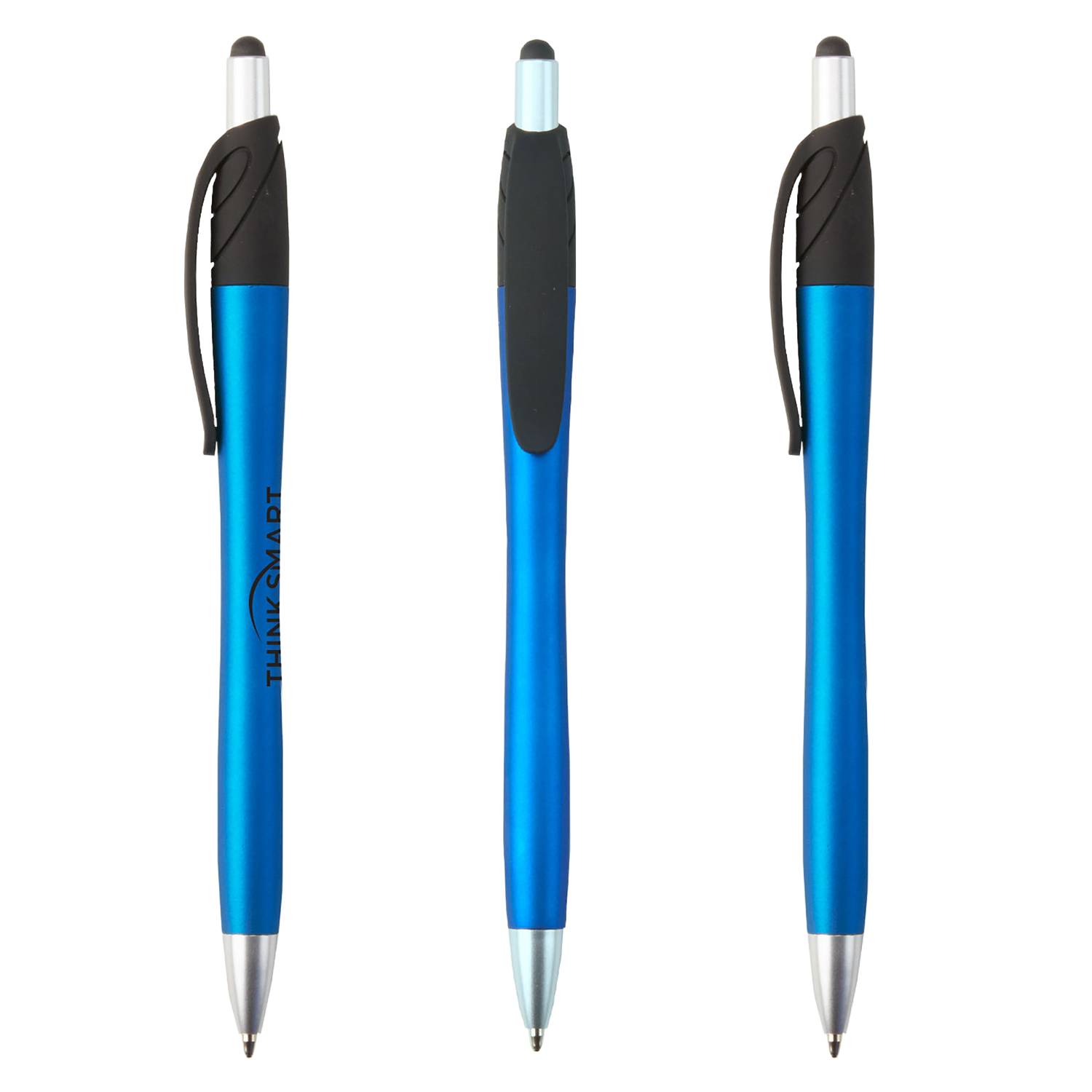 Velvet Touch Retractable Ballpoint Stylus Pen 5