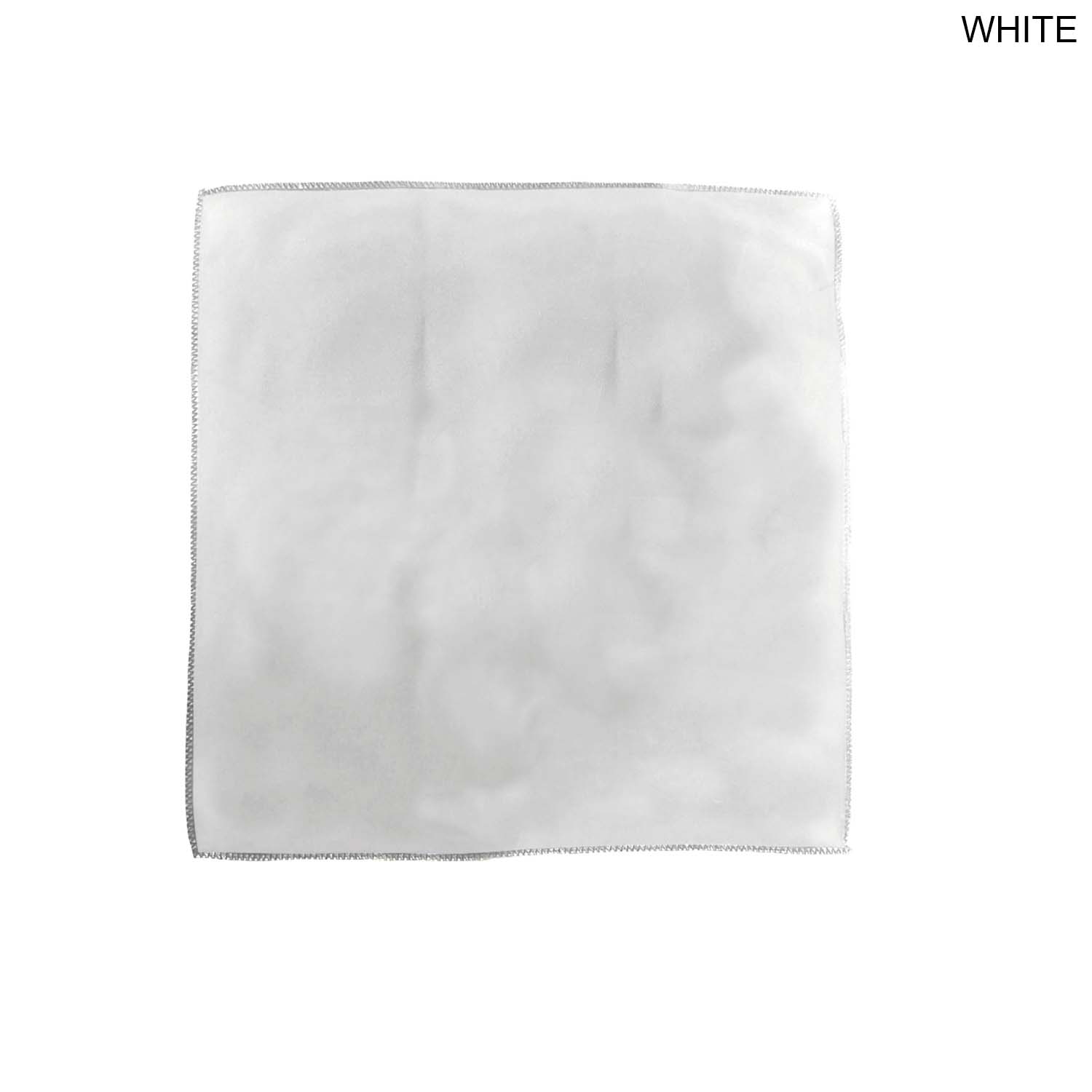 24 Hr Express Ship - Microfiber Moisture Wicking, Cooling, Sweat, Suede Towel, 15x15, Sublimated 8