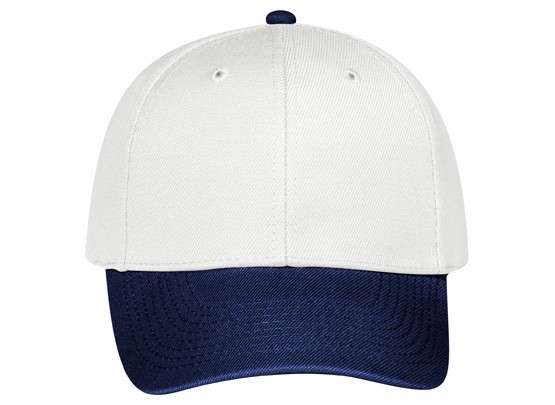 OTTO CAP® 6 Panel Low Profile Baseball Cap 28