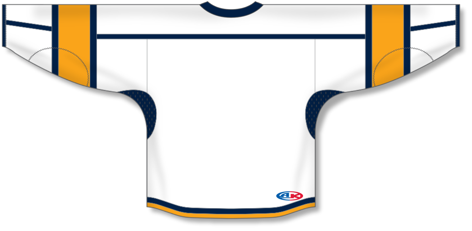 Select Hockey Jerseys H7000-G01 62