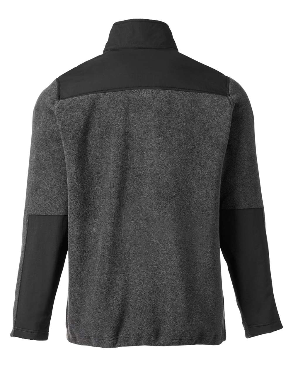 Men's Journey Summit Hybrid Full-Zip - CE890 19