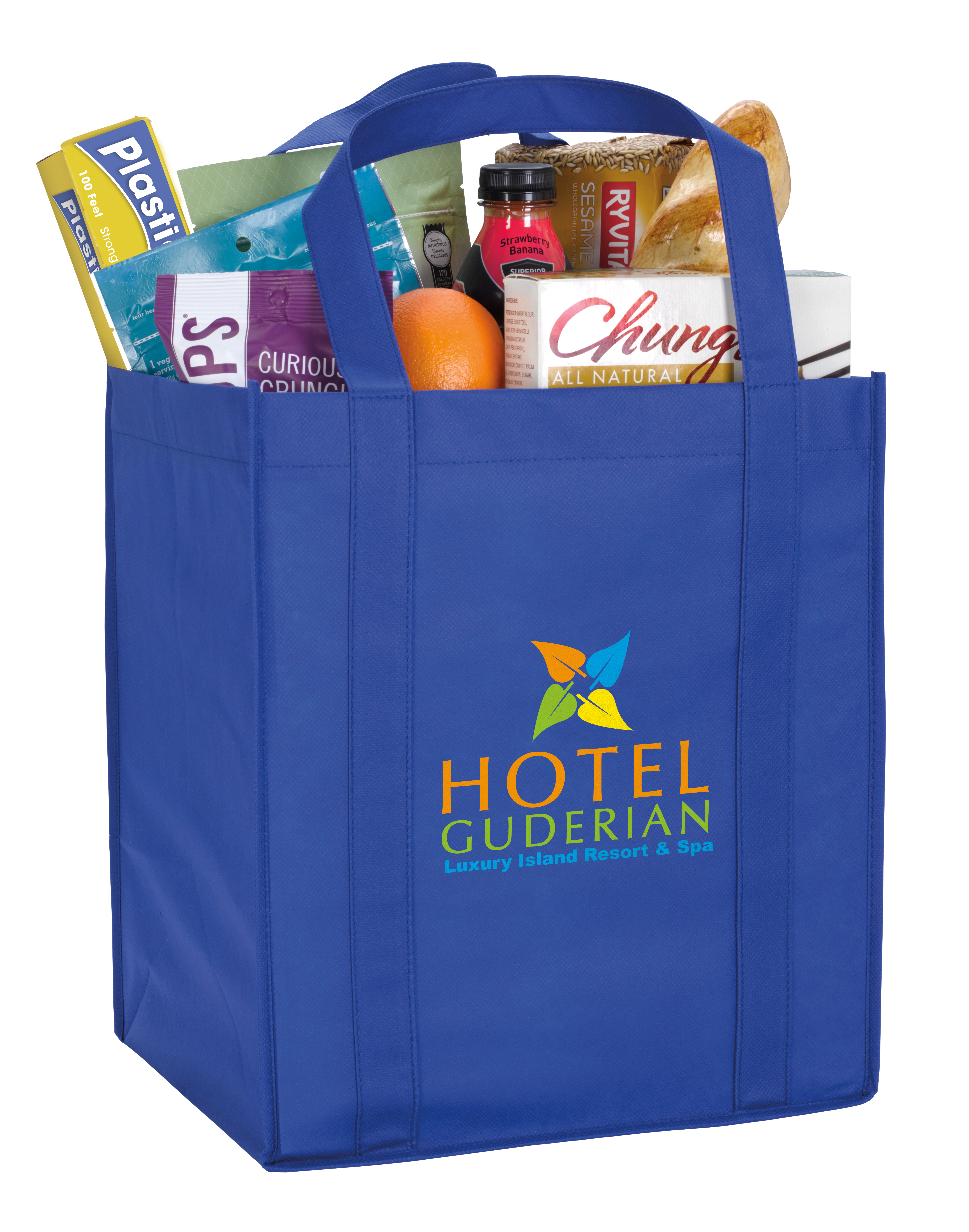 Good Value™ Mega Grocery Tote 14