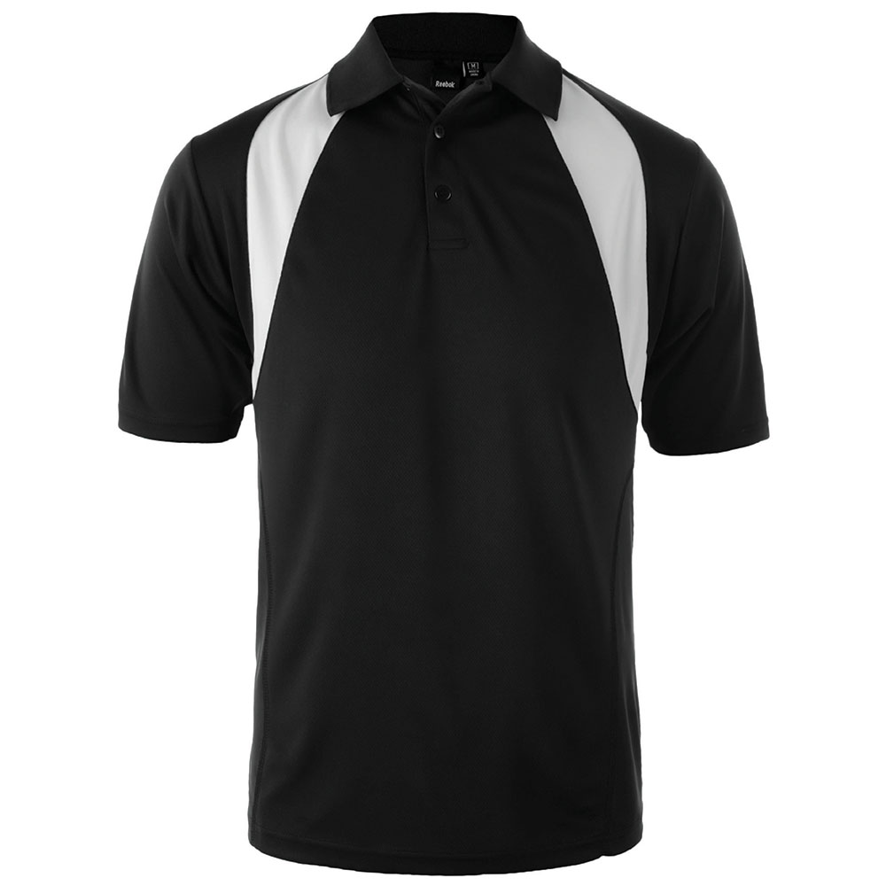 Reebok Athletic Polo 3