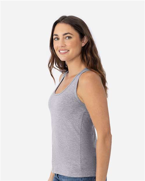 Women's Cotton Tank - 3933 28
