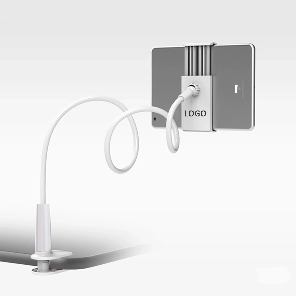 360 Rotating Flexible Long Arm Lazy Phone Holder 1