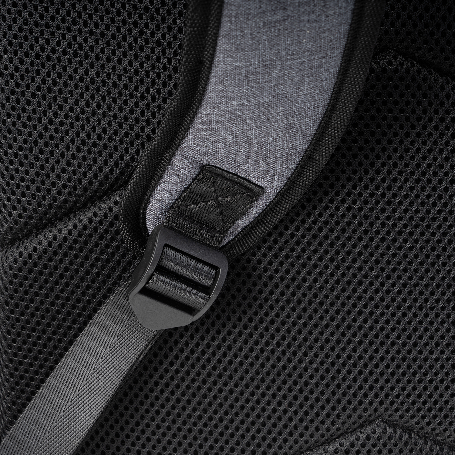 RejuVe® Heather Lite Professional Business Backpack 3