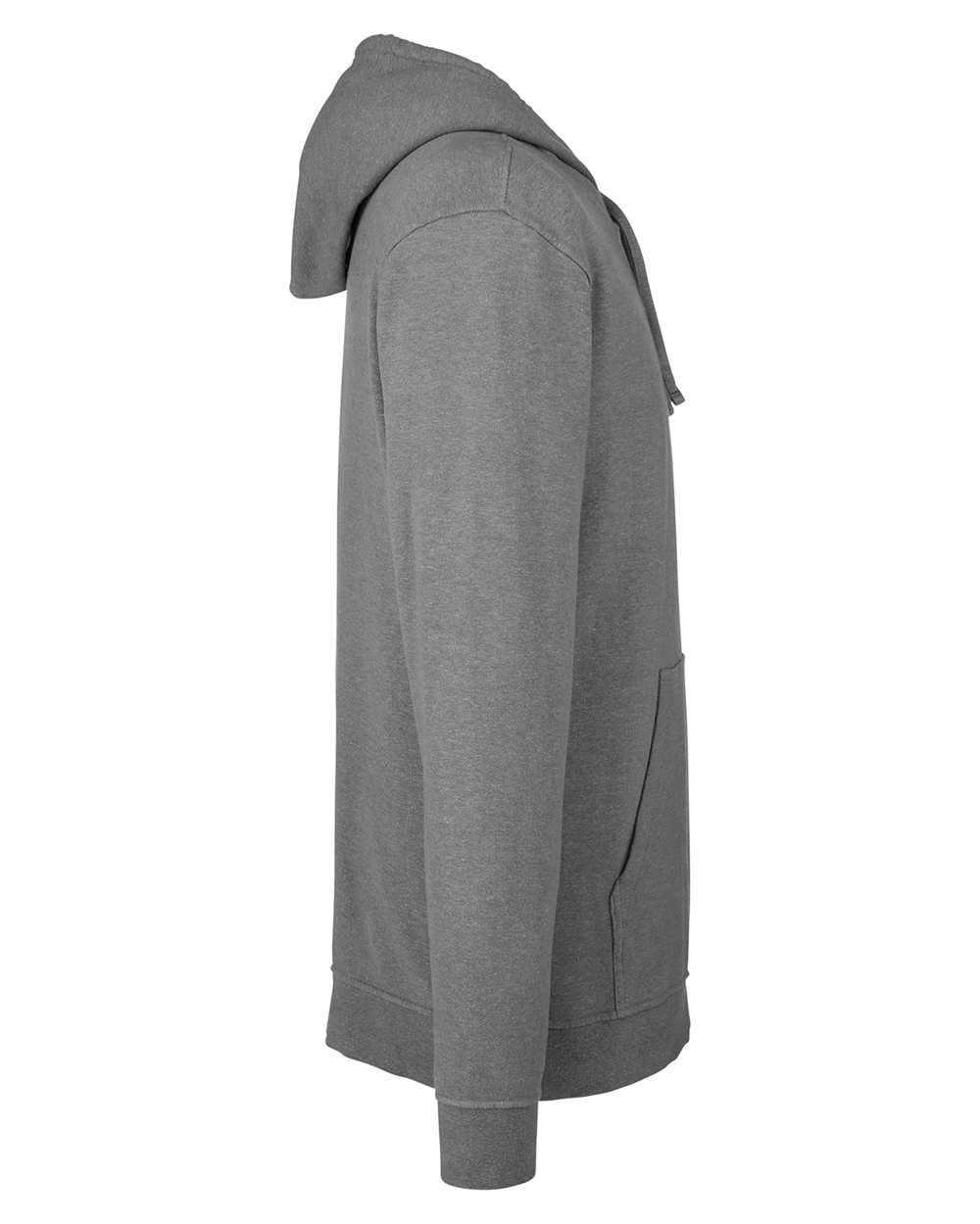 Unisex Hemp Hero Hooded Sweatshirt - EC950 17