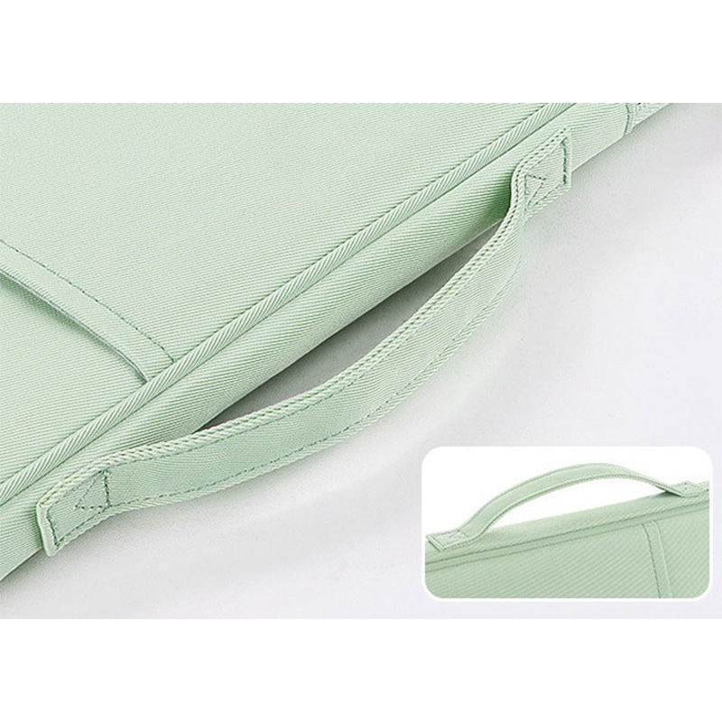 shockproof ipad protective case handbag 5