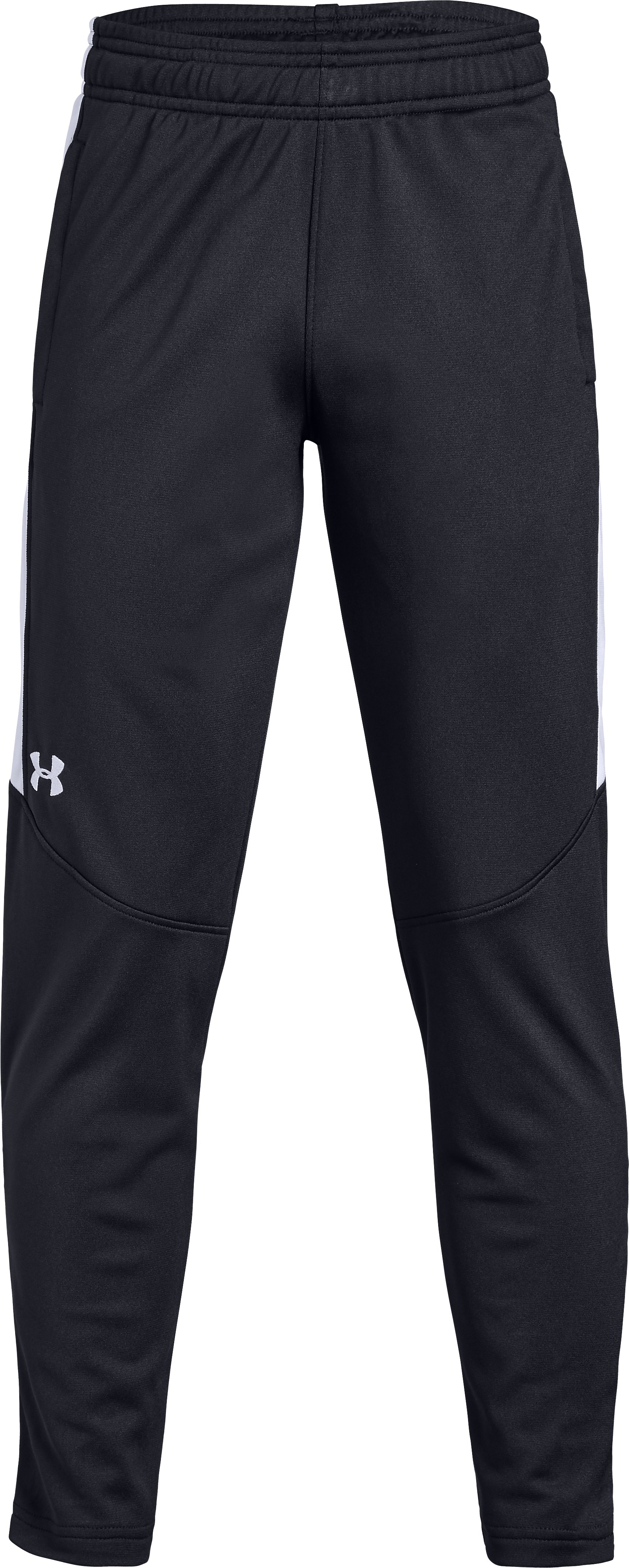 Boys' UA Rival Knit Pants  6