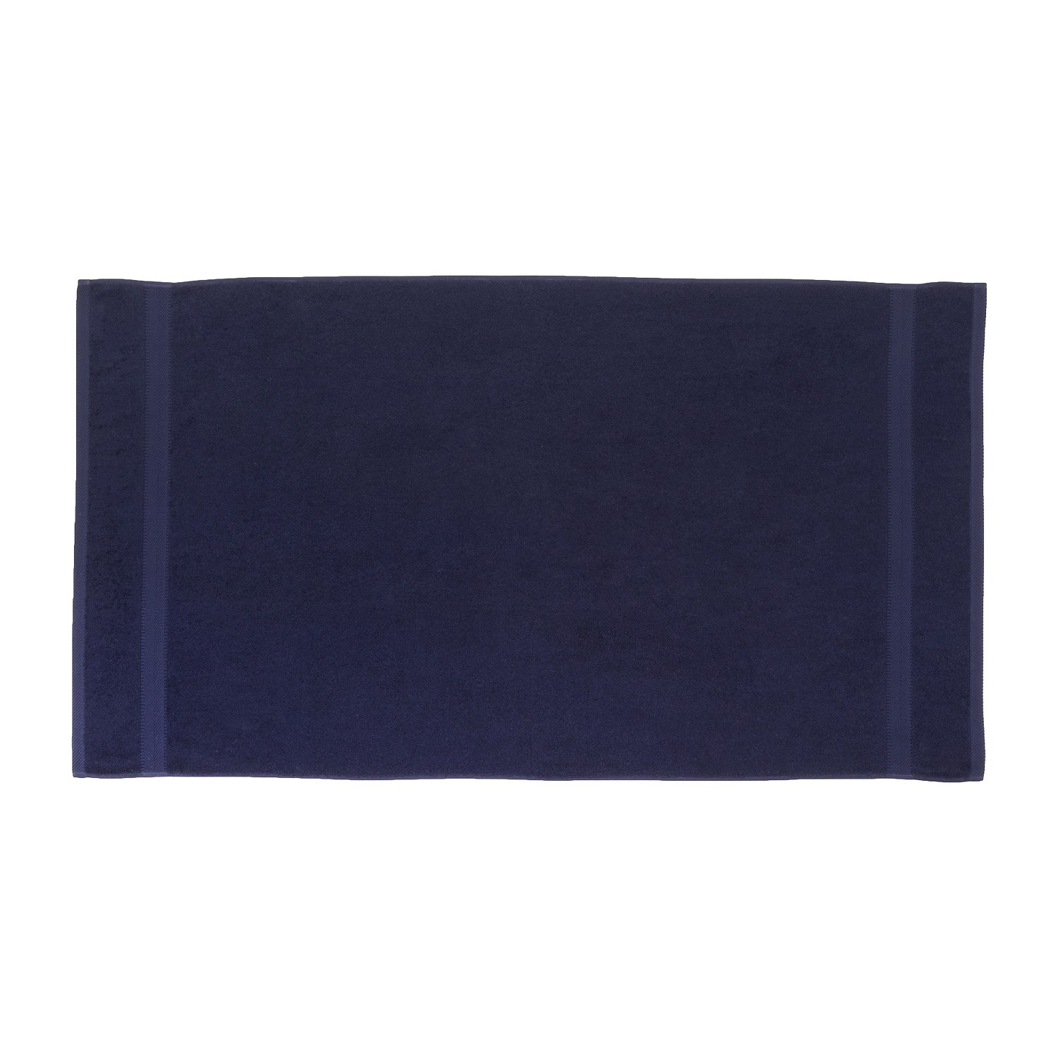 King Size Dobby Hem Loop Terry Beach Towel 6