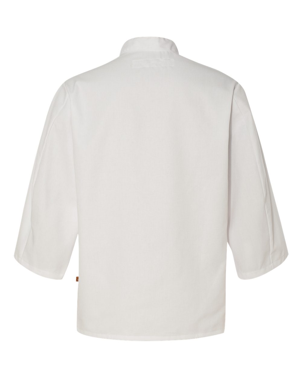 Three-Quarter Sleeve Chef Coat