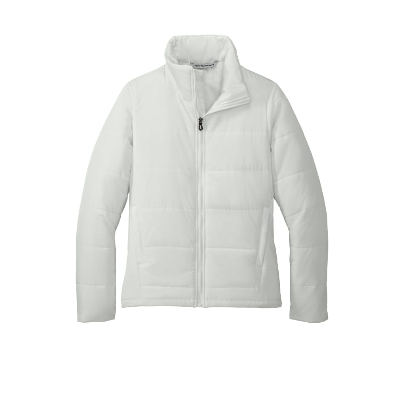 Port Authority Women's Puffer Jacket 5